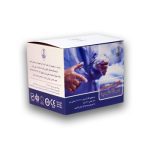 بسته بندی گاز استریل