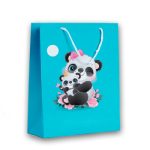 ساک دستی سایز بزرگ طرح نقوش سنتی